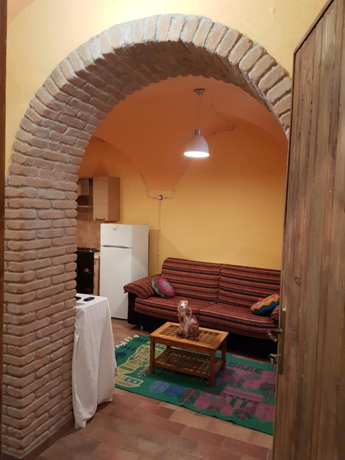 Casa Baciccia Apartamento Badalucco Exterior foto