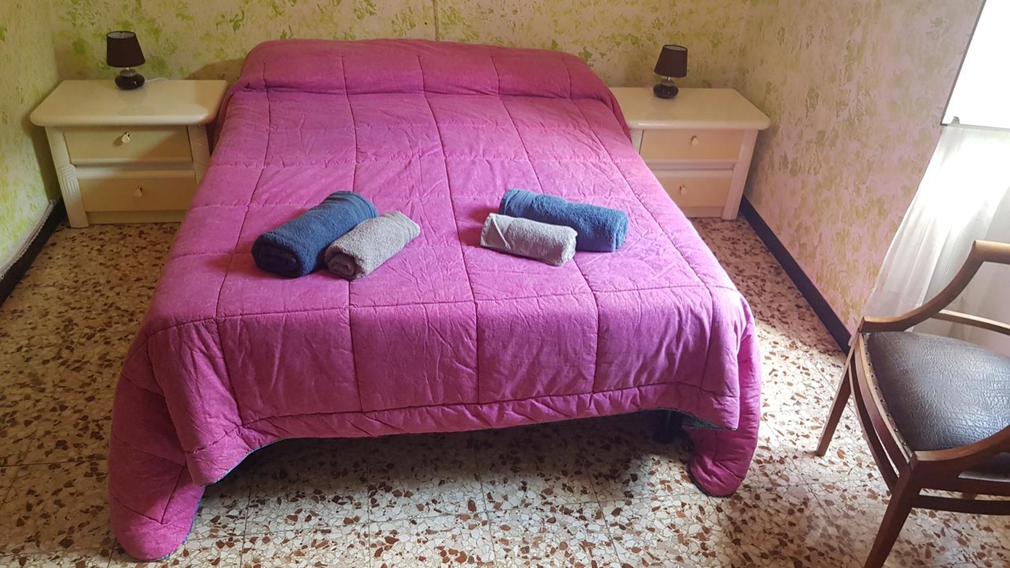 Casa Baciccia Apartamento Badalucco Quarto foto